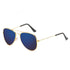 Children's Color Reflective Sunglasses